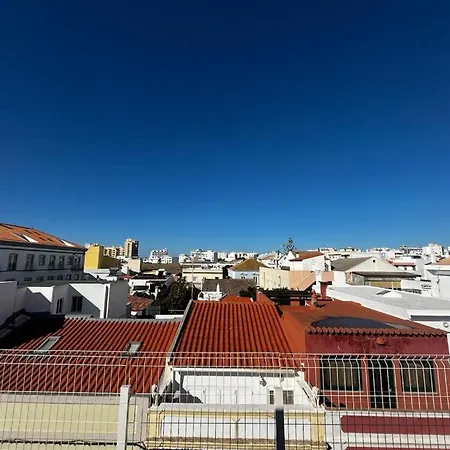 Casa Rafinha Apartment