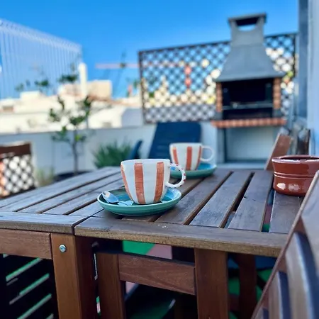Casa Rafinha *