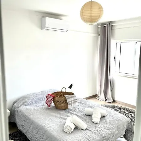 Apartment Casa Rafinha Faro