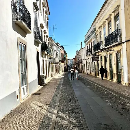 Casa Rafinha Apartment