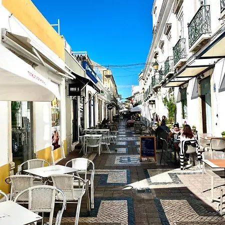 Casa Rafinha Faro