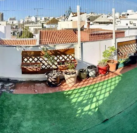 Apartment Casa Rafinha *
