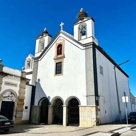 Casa Rafinha Faro