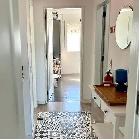 Casa Rafinha Apartment *
