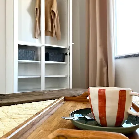 Apartment Casa Rafinha Faro