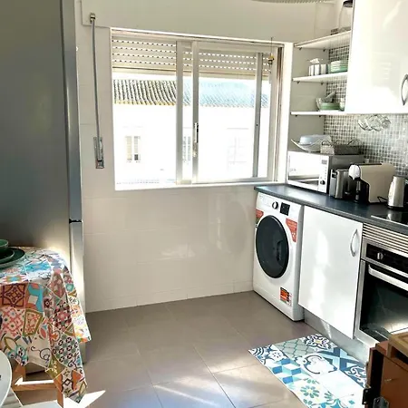 Apartment Casa Rafinha