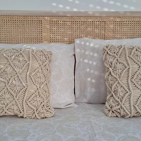 Casa Rafinha Lejlighed