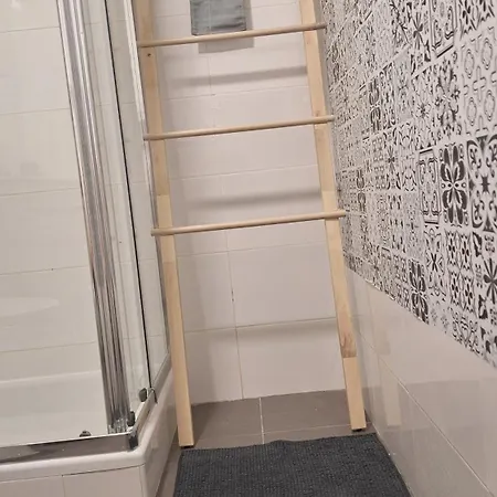 Appartamento Casa Rafinha