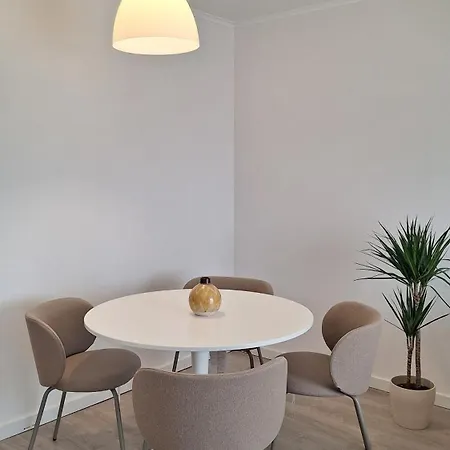 Appartamento Casa Rafinha