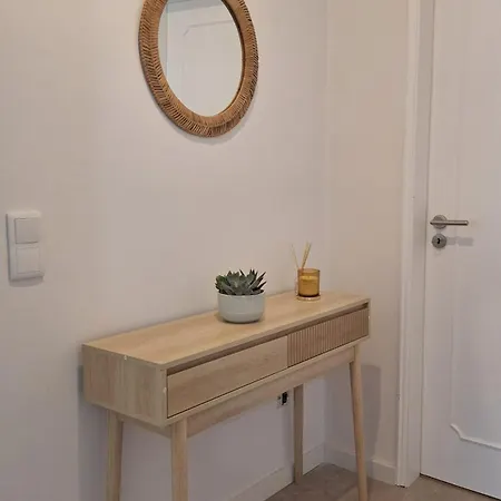 Lejlighed Casa Rafinha