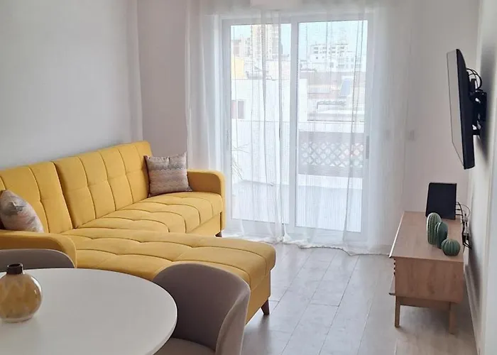 Casa Rafinha Διαμέρισμα Φάρο