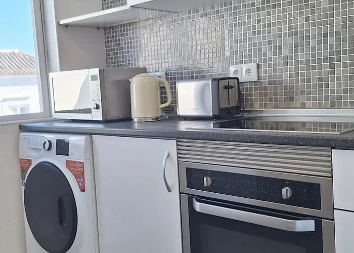 Διαμέρισμα Casa Rafinha