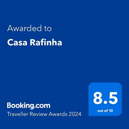 Casa Rafinha * Faro