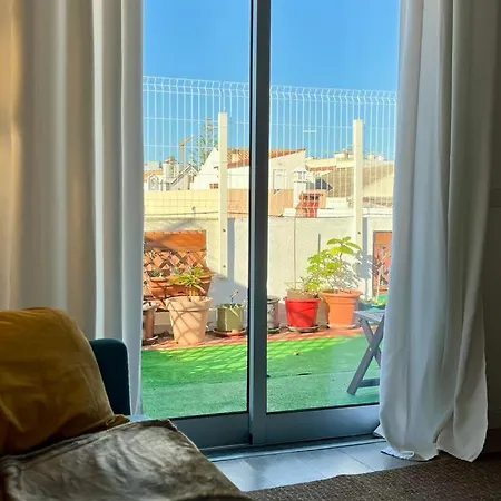 Casa Rafinha Apartamento *