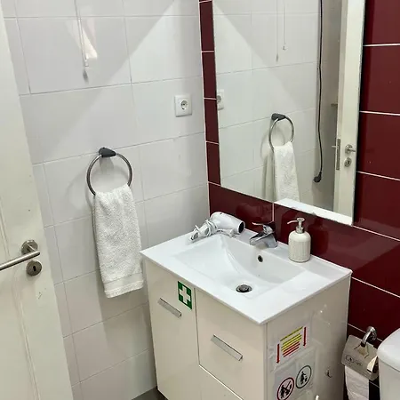 Apartamento Casa Rafinha *