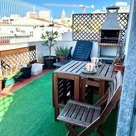 Casa Rafinha * Distrito de Faro