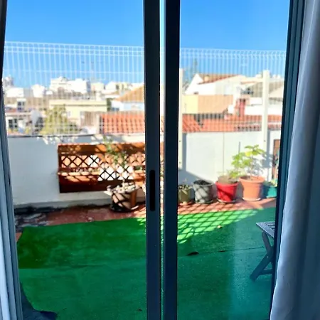 Apartamento Casa Rafinha