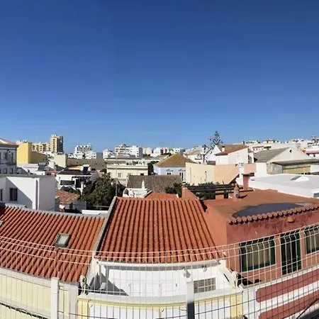 Apartamento Casa Rafinha *