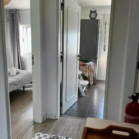 Casa Rafinha Apartment Faro