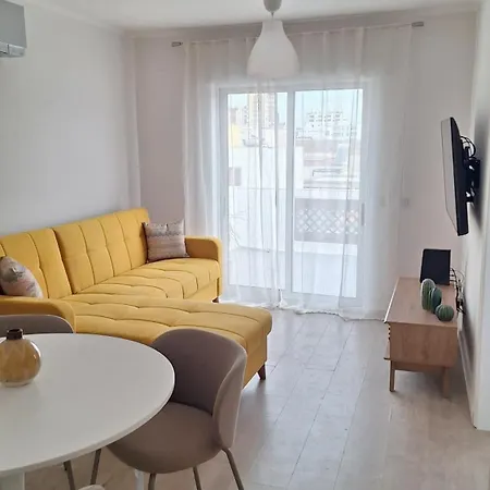 Casa Rafinha Daire Faro