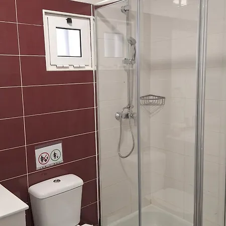 Casa Rafinha * 法鲁区