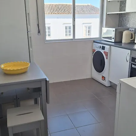 Casa Rafinha Daire *