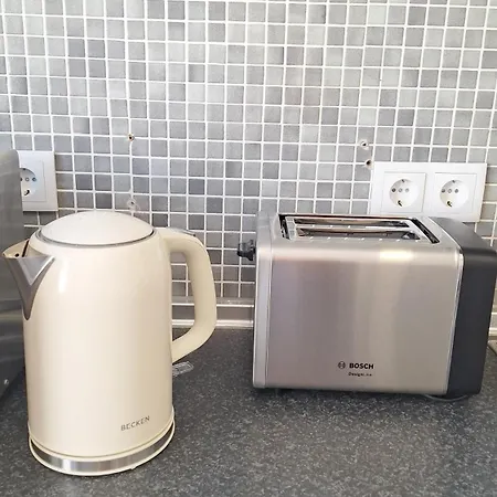 Casa Rafinha 法鲁区