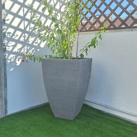 公寓 Casa Rafinha *