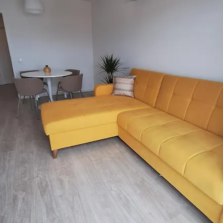 Daire Casa Rafinha Faro