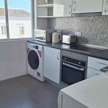 Casa Rafinha * Dystrykt Faro
