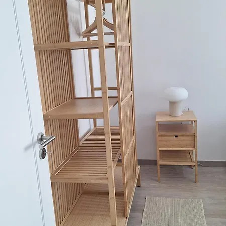 Casa Rafinha * 法鲁区