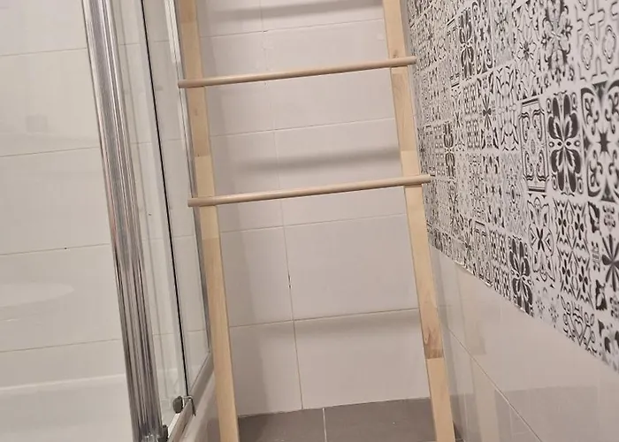 Apartament Casa Rafinha