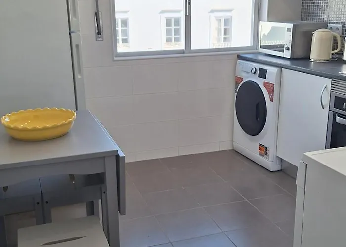 Casa Rafinha Apartament *