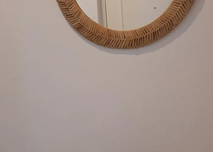 Casa Rafinha Apartament