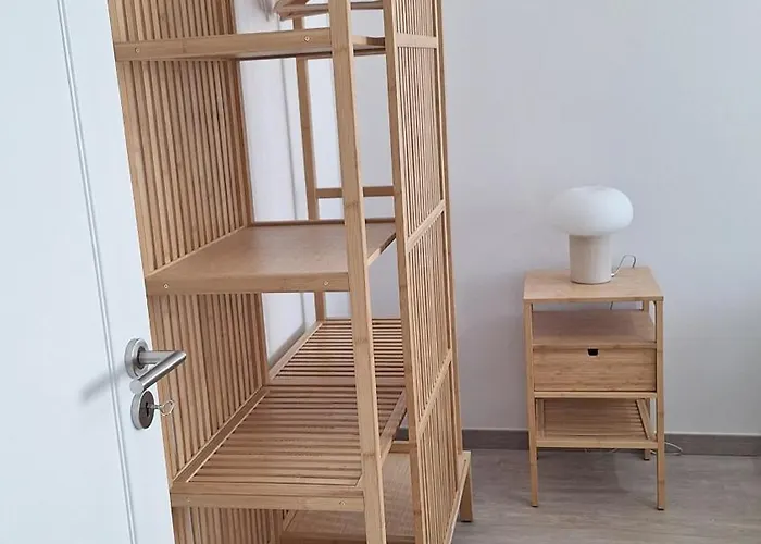 Casa Rafinha * Dystrykt Faro