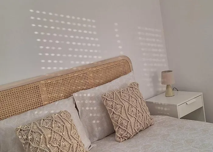 Casa Rafinha Dystrykt Faro